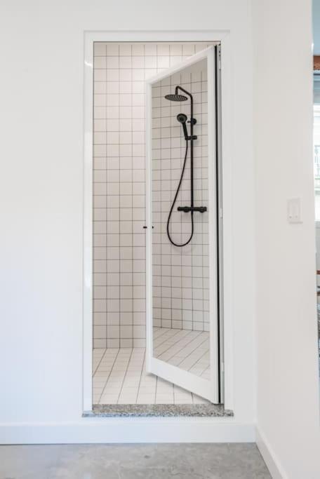 Balcon Del Centro - Bigliving Apartment Vigo Luaran gambar
