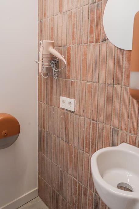 Balcon Del Centro - Bigliving Apartment Vigo Luaran gambar